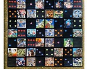 Le domino d'Alice