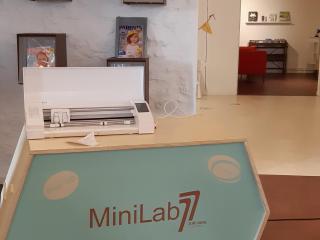 Minilab à Lorrez-le-Bocage