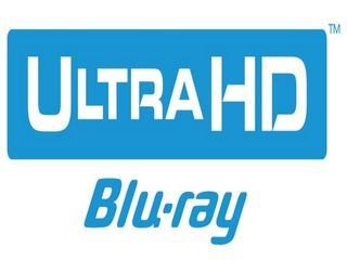 logo ultra HD