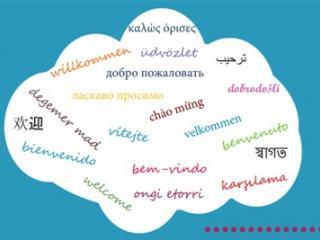Les langues vivantes en bibliothèque