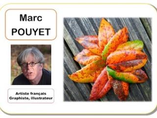 Portrait de Marc Pouyet