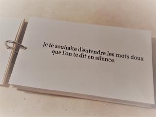 programme résidence d'auteur