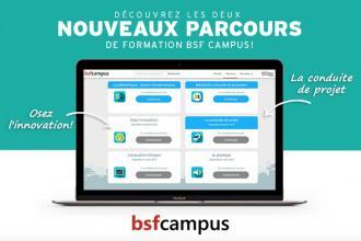 Bibliothèques Sans Frontières