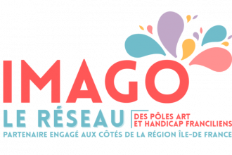 Imago Logo