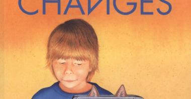 Changes Anthony Browne