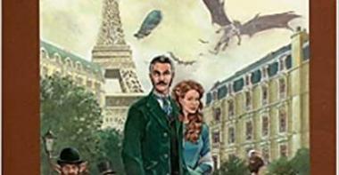 Les enchantement d'Ambremer : Le Paris des merveilles/Pierre Pevel