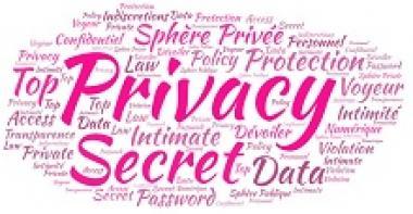 Privacy secret