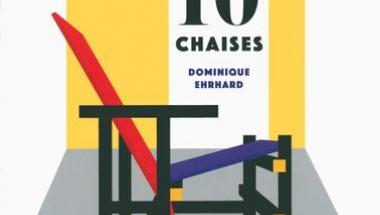 10 chaises / Dominique Ehrhard