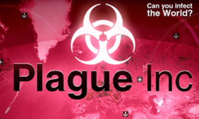 Image du jeu Plague Inc