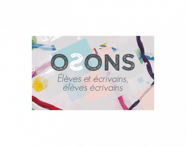osons eleves ecrivains