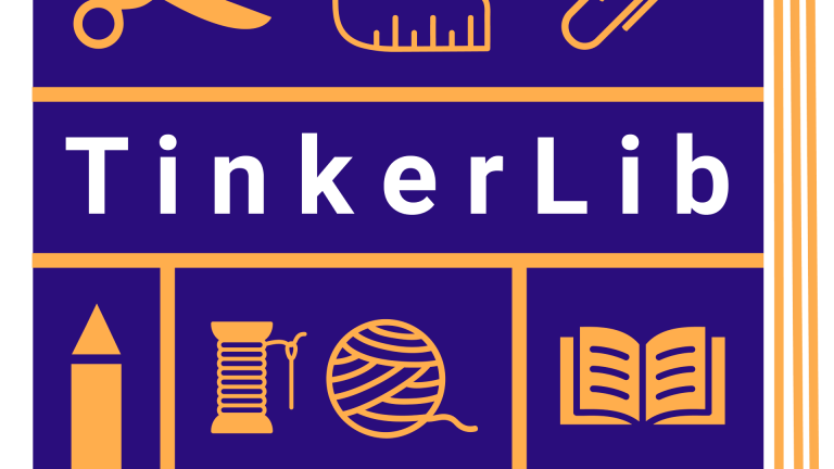 Logo TinkerLib
